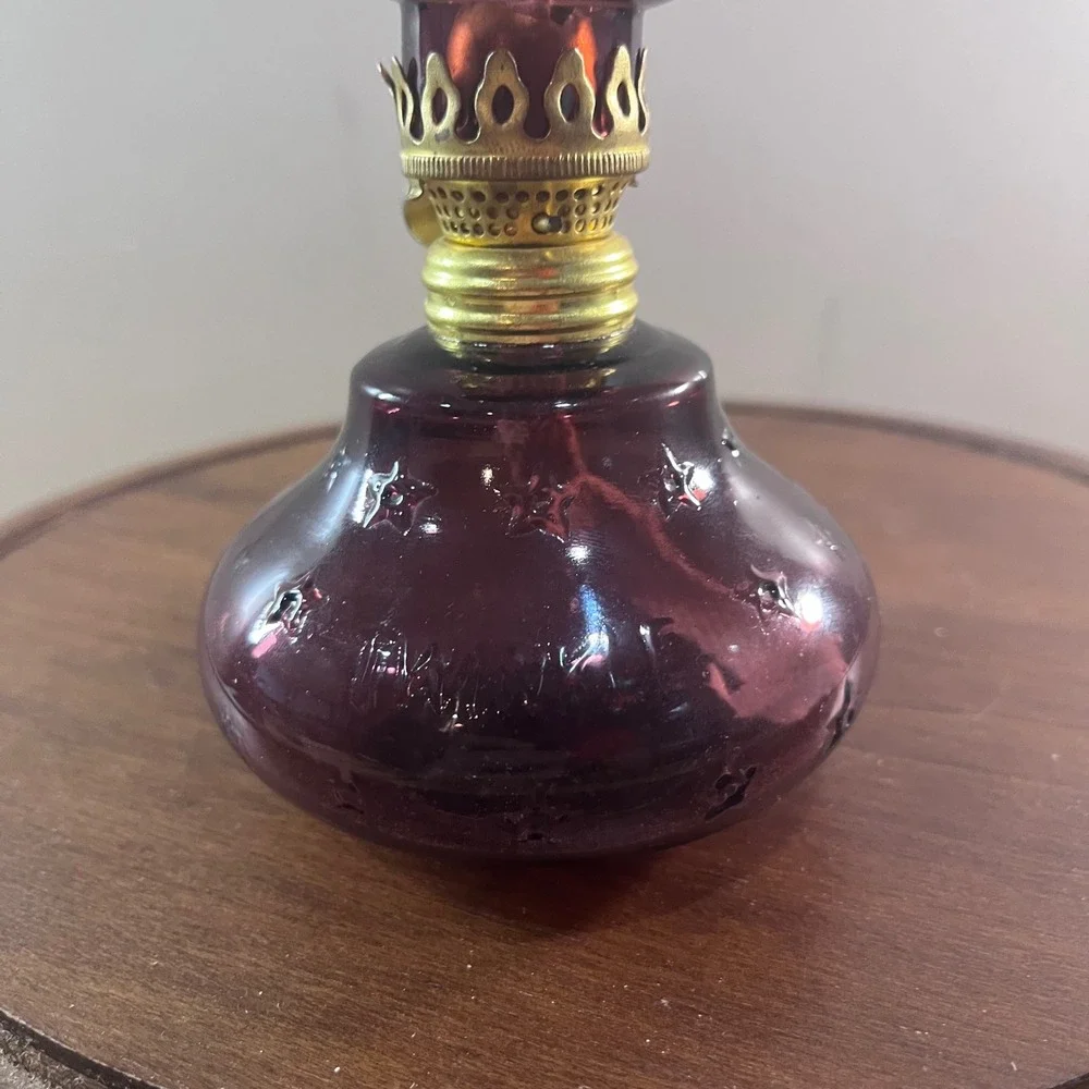 B&P Acorn vtg b&p